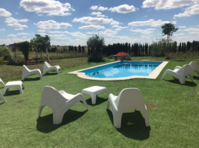 Hotels in Villanueva Del Duque